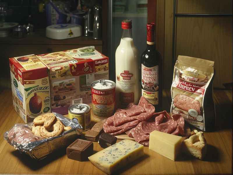 曰常生活用品（曰常生活用品和食物我国从国外进口有哪些）