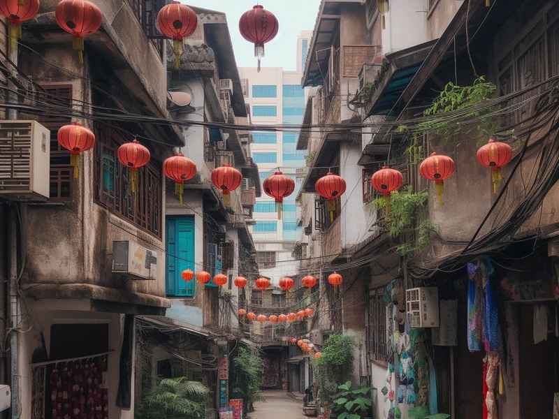 广州租房生活(广州租房生活费标准) 广州租房生活(广州租房生活费标准)