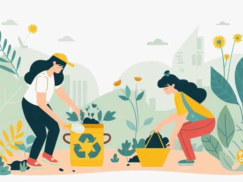 生活环保小方法 - 生活环保小方法手抄报 生活环保小方法 - 生活环保小方法手抄报