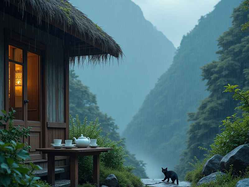 一个人深山隐居的生活、一个人深山隐居的生活小说 一个人深山隐居的生活、一个人深山隐居的生活小说