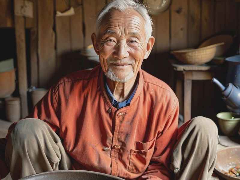 深山老林生活;深山老林生活细节 深山老林生活;深山老林生活细节