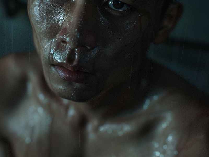 超帅男模特的暴露生活；超帅男模特的暴露生活在线观看