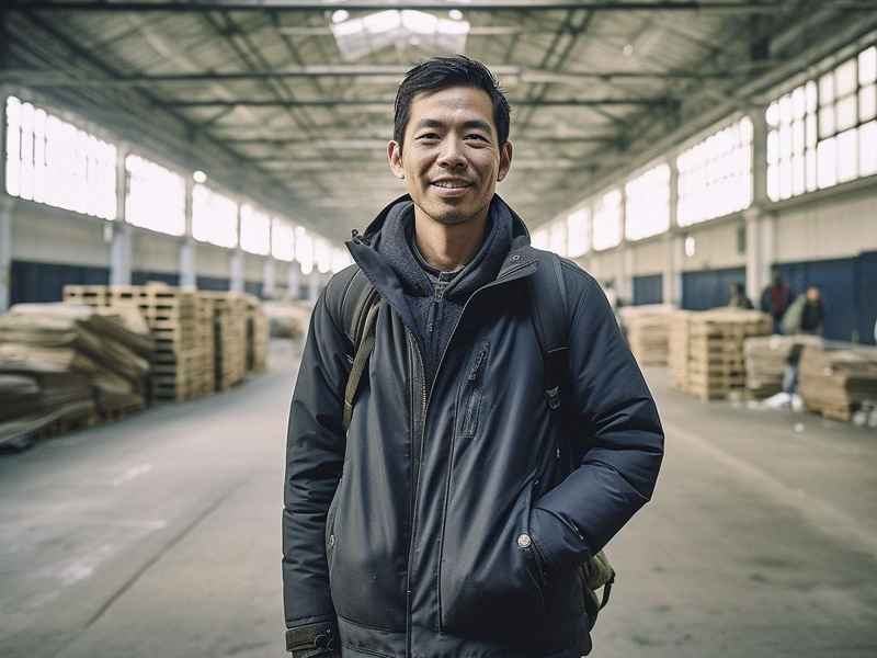 尚木生活，尚尚木业厂怎么样