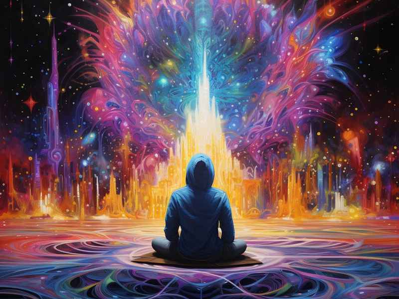 觉悟的生活、觉悟的生活-星云大师讲《心经》