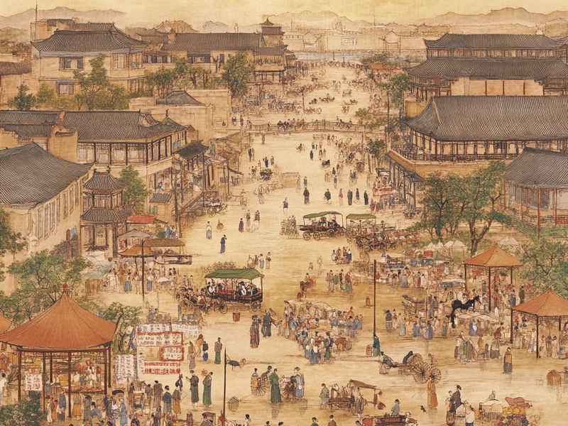北京人生活在距今约、北京人生活在距今约多少年