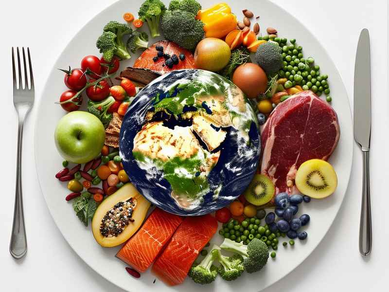 低碳素食生活 - 低碳素食生活电子版
