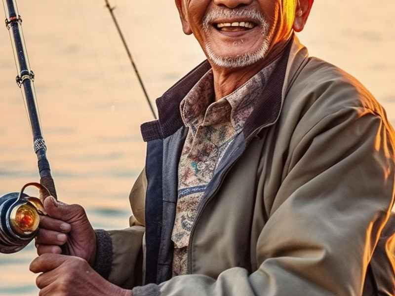 海钓生活,海钓人的生活 海钓生活,海钓人的生活