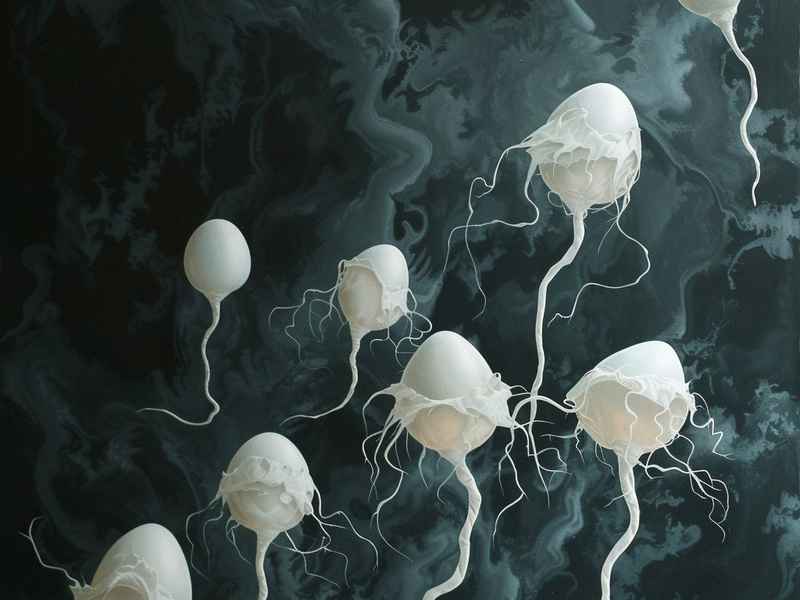 滴虫生活史,滴虫一般生活在哪里 滴虫生活史,滴虫一般生活在哪里