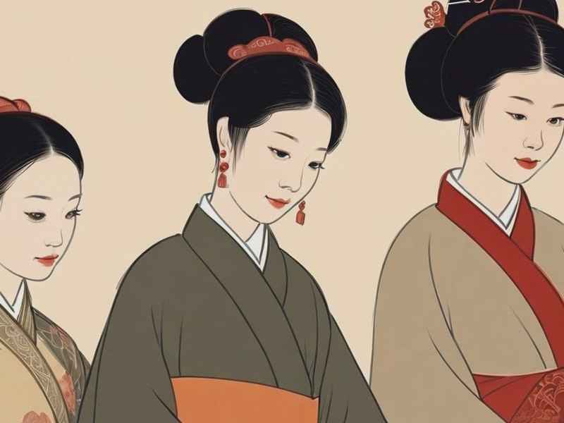 庶女古代好生活；庶女古代好生活手札 鬼屋