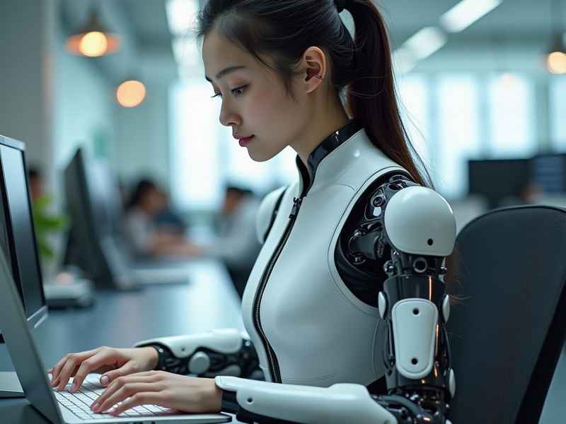 人工智能对人类生活的影响(人工智能对人类生活的影响有哪些) 人工智能对人类生活的影响(人工智能对人类生活的影响有哪些)