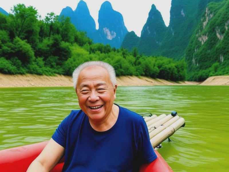 假如生活欺骗了你程老 - 假如生活欺骗了你程老结局