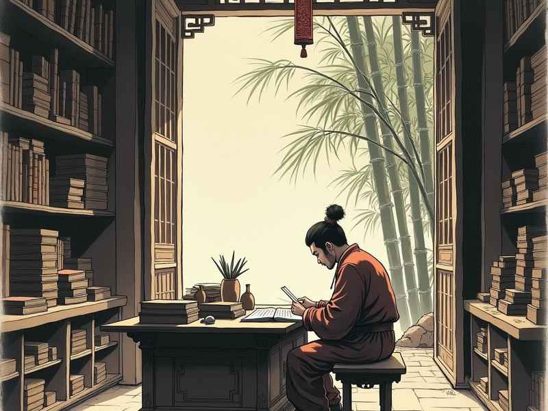 私塾生活、私塾生活是什么意思