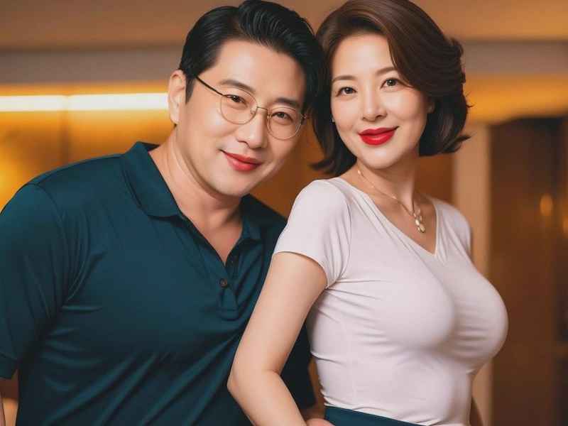 妻子的欲望生活，妻子的欲望生活小说
