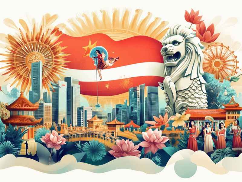 到新加坡生活(到新加坡生活怎么样) 到新加坡生活(到新加坡生活怎么样)