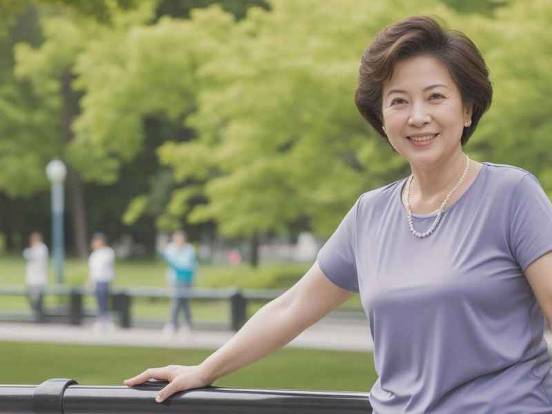 绝经后还有性生活吗、40多岁女人绝经后还有性生活吗