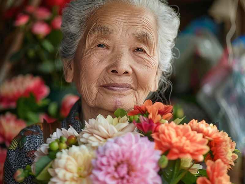 生活开满幸福花 生活开满幸福花是什么歌