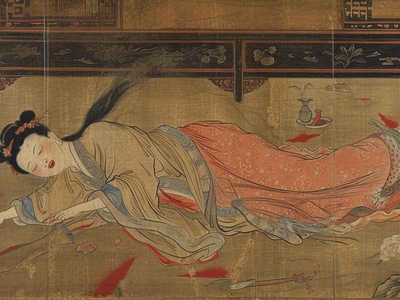 古代女人的生活,古代女人的生活或地位 古代女人的生活,古代女人的生活或地位