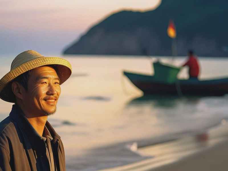 海南慢生活 - 海南慢节奏生活 海南慢生活 - 海南慢节奏生活