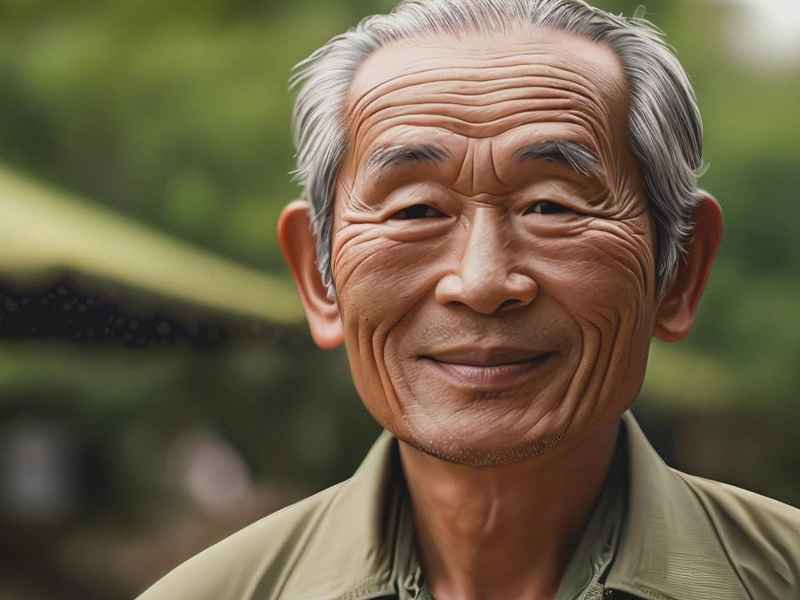 幸福生活来之不易作文（幸福生活来之不易作文600字）