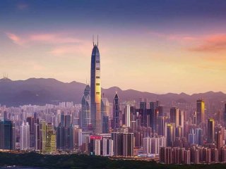 深圳一个月生活费、深圳生活一个月正常消费