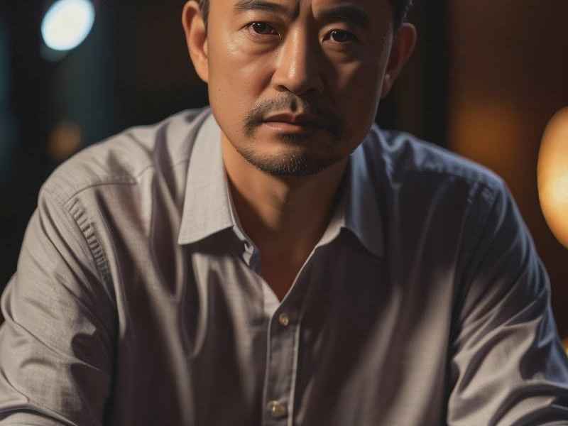 黄磊私生活，黄磊私生活乱吗