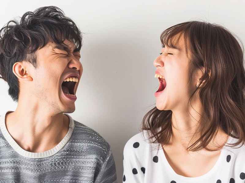 夫妻生活笑话(夫妻生活时讲笑话) 夫妻生活笑话(夫妻生活时讲笑话)