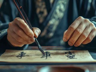 生活空心字、生活空心字怎么写