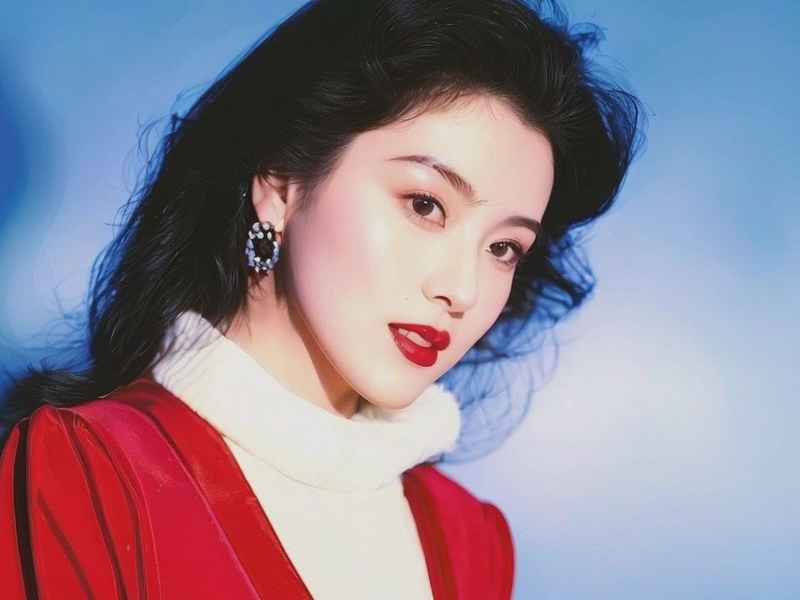 王祖贤生活照(王祖贤 生活照) 王祖贤生活照(王祖贤 生活照)