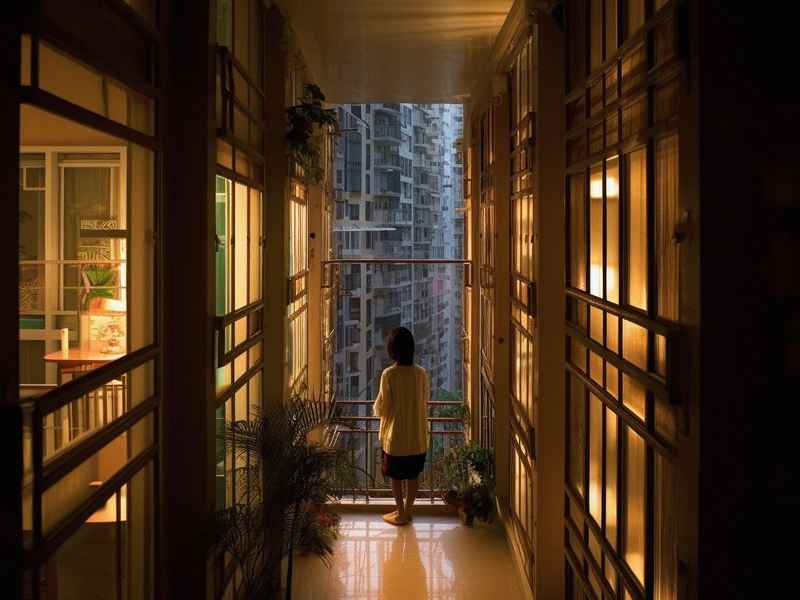 深圳蜗居生活 深圳蜗居生活怎么样 深圳蜗居生活 深圳蜗居生活怎么样