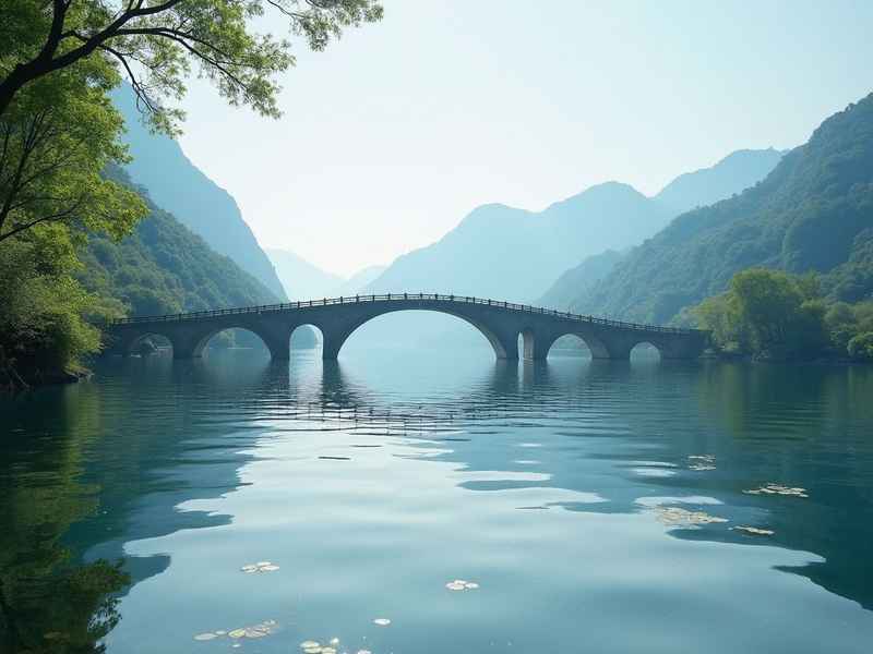 生活中无形的桥,生活中无形的桥梁 生活中无形的桥,生活中无形的桥梁