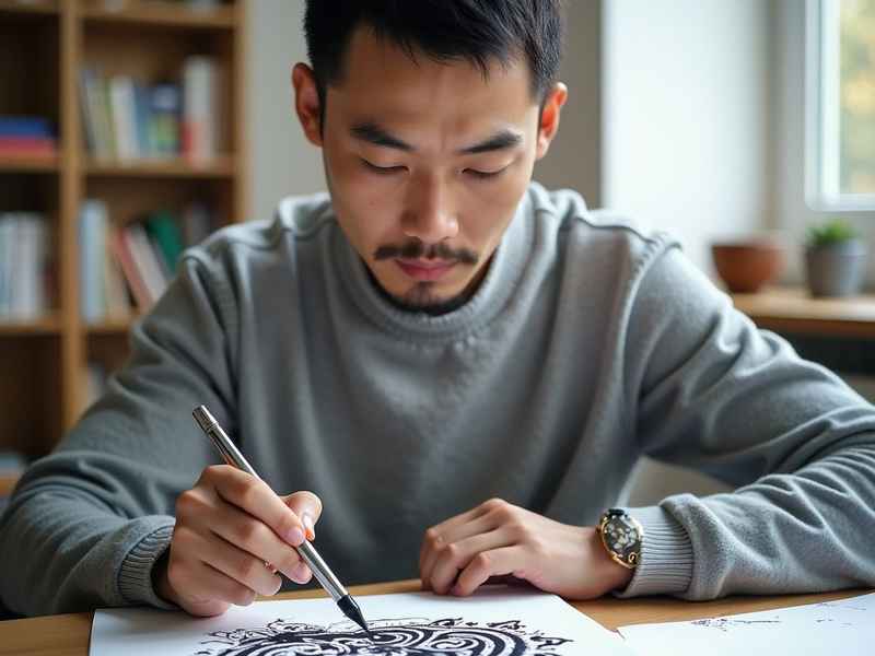 生活和设计、生活设计作品