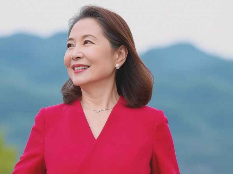 莫小兰的未来生活 莫小兰的未来生活图片
