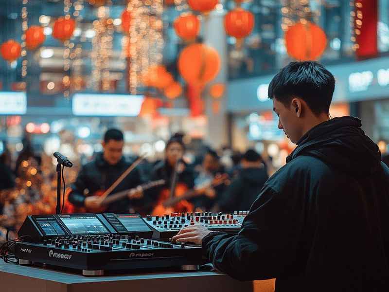 大庆夜生活(大庆市好玩的夜生活) 大庆夜生活(大庆市好玩的夜生活)