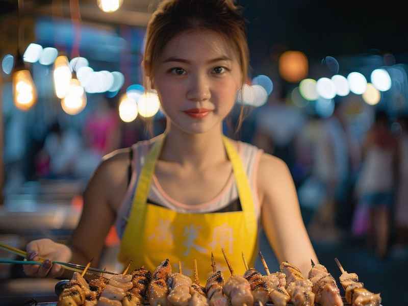 清远夜生活(清远清城区夜生活在哪里) 清远夜生活(清远清城区夜生活在哪里)