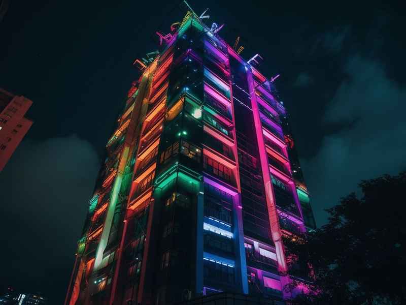 罗湖夜生活 深圳罗湖区夜生活