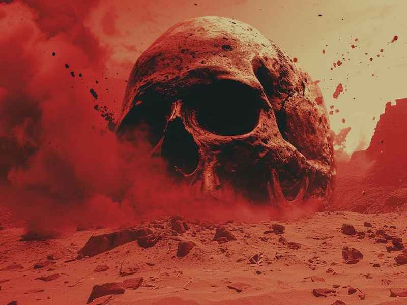 火星生活凶手到底是谁、火星生活凶手到底是谁杀的 火星生活凶手到底是谁、火星生活凶手到底是谁杀的