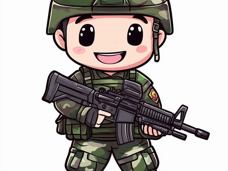 部队生活总结 - 部队生活总结怎么写