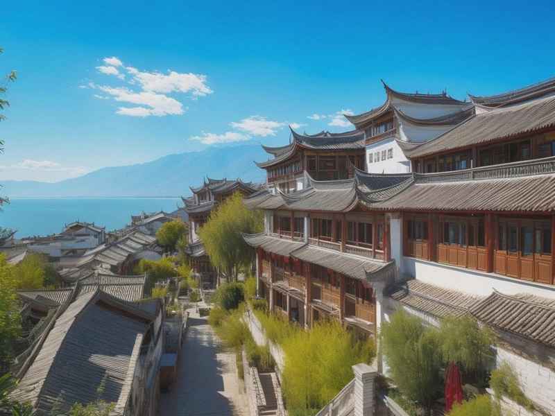 在大理生活怎么样、在大理定居生活怎么样 在大理生活怎么样、在大理定居生活怎么样