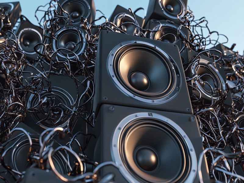 制造生活噪音、制造生活噪音扰民是不是违法行为 制造生活噪音、制造生活噪音扰民是不是违法行为