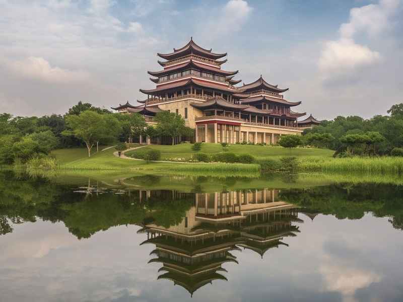 乐从生活 乐从生态园 乐从生活 乐从生态园