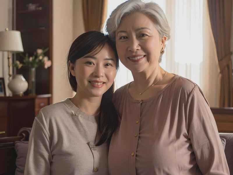 与岳母的性生活 与岳母相处注意什么 与岳母的性生活 与岳母相处注意什么