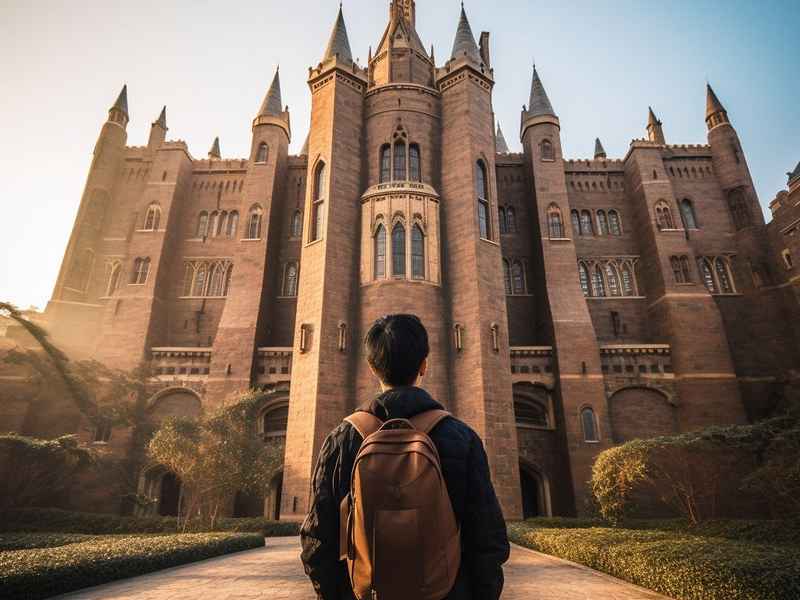 我对大学生活的期待、我对大学生活的期待和规划