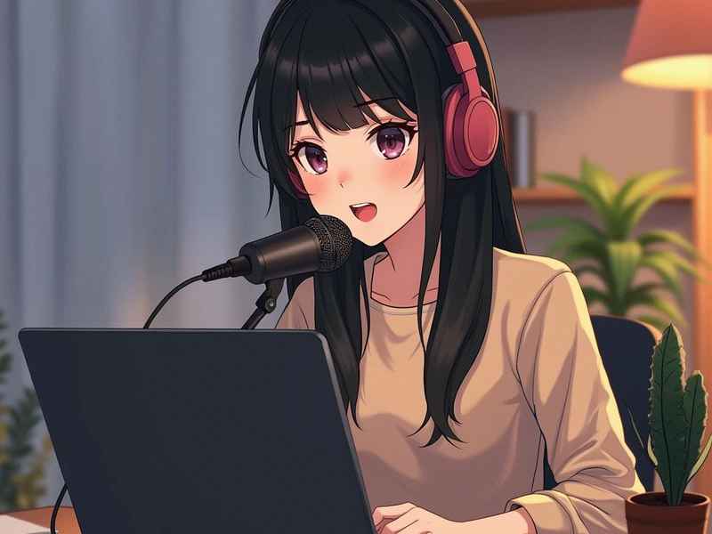 主播生活模拟正版(主播生活模拟正版游戏) 主播生活模拟正版(主播生活模拟正版游戏)