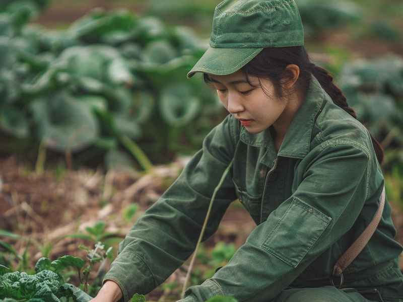 红岭生活费是什么，红岭生态农庄怎么样