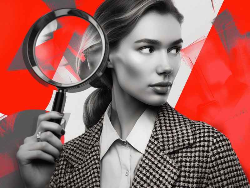 秘密女人的私生活 - 电视剧女人的秘密