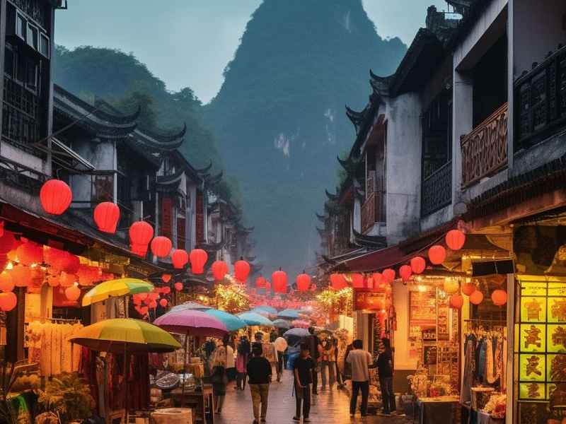 阳朔生活、阳朔生活 阳朔生活、阳朔生活