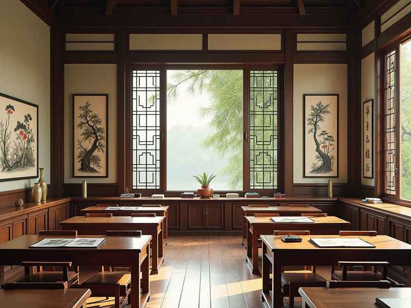 私塾生活、私塾生活是什么意思