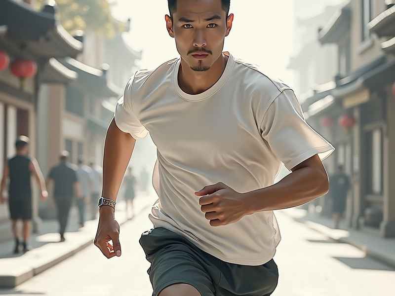 奔跑吧生活（奔跑吧生活片）