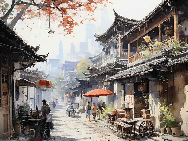 小城生活陈静（小城生活陈静小说第三部）