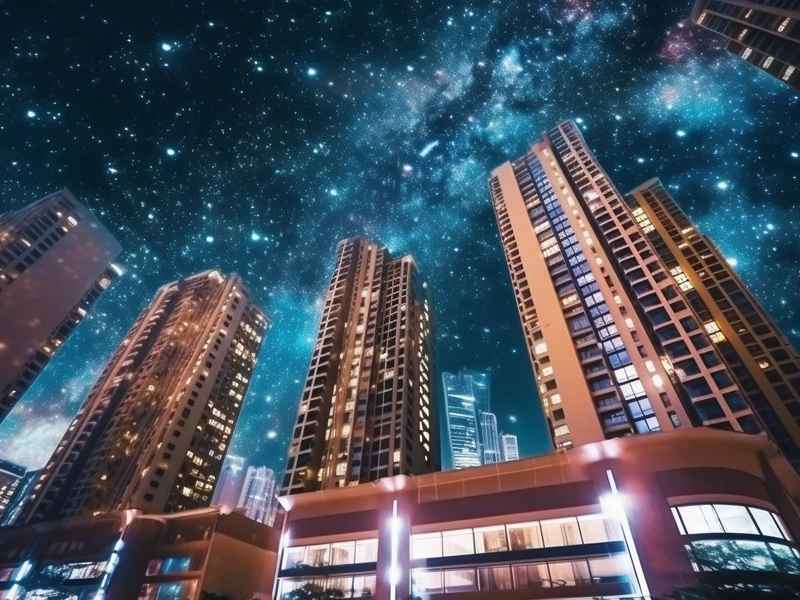 能投居生活